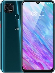 Замена разъема зарядки на телефоне ZTE Blade 20 в Саранске